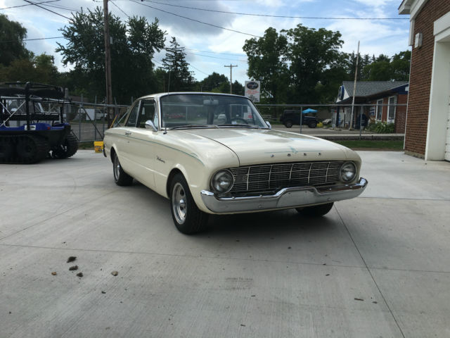1960 Ford Falcon - photo 2