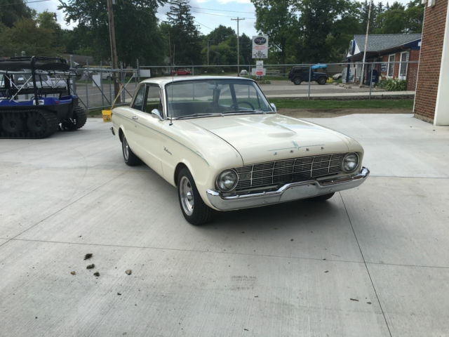 1960 Ford Falcon - photo 3