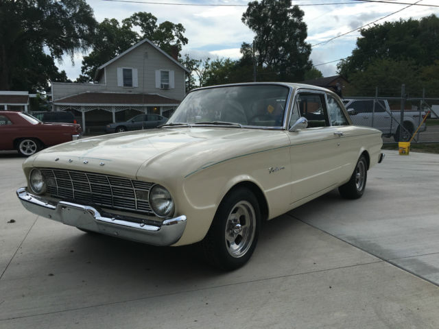 1960 Ford Falcon - photo 5