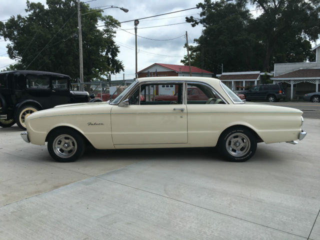 1960 Ford Falcon - photo 7