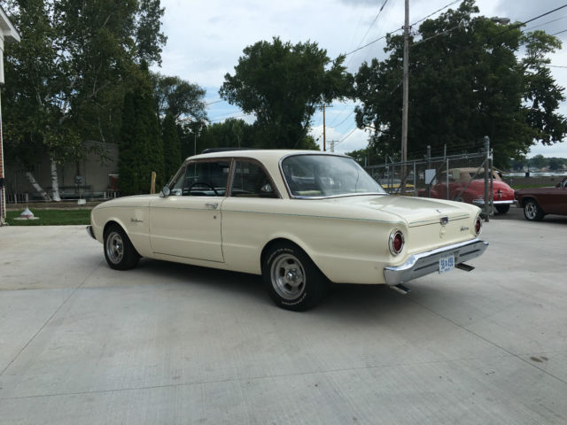 1960 Ford Falcon - photo 9