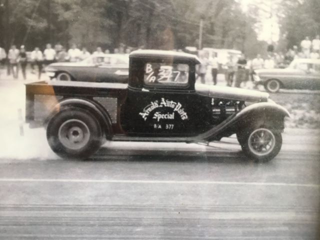1932 Ford Other Pickups - photo 12