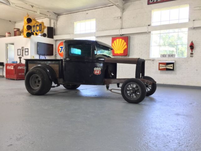 1932 Ford Other Pickups - photo 2