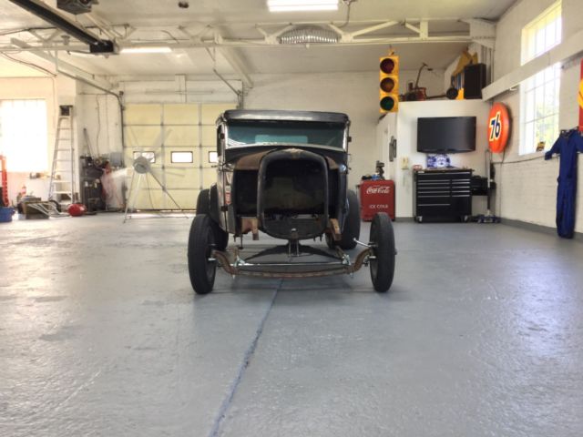1932 Ford Other Pickups - photo 4