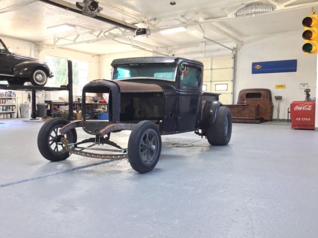 1932 Ford Other Pickups - photo 6