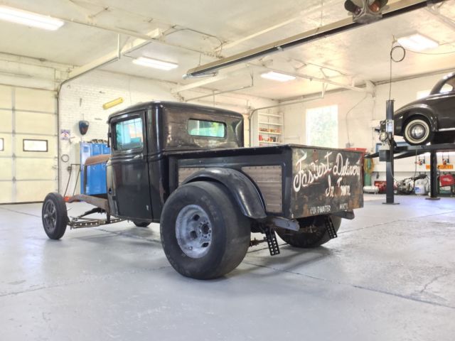 1932 Ford Other Pickups - photo 7
