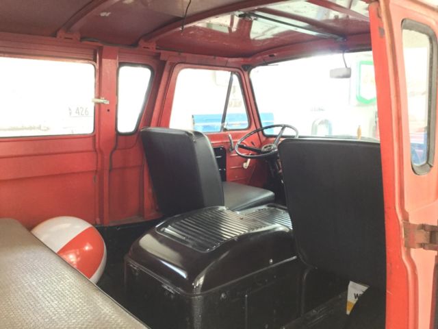 1961 Ford Other Econoline Van - photo 10