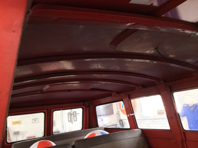 1961 Ford Other Econoline Van - photo 12