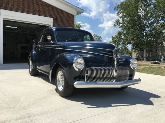 1941 Studebaker - photo 10