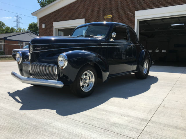 1941 Studebaker - photo 11