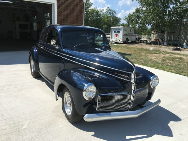 1941 Studebaker - photo 12