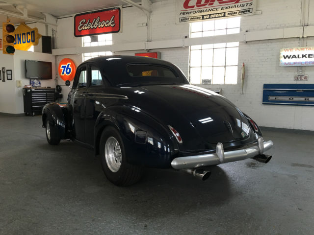 1941 Studebaker - photo 2