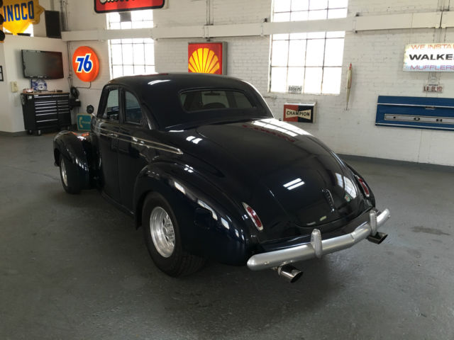 1941 Studebaker - photo 3