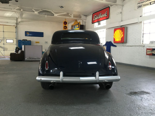 1941 Studebaker - photo 4