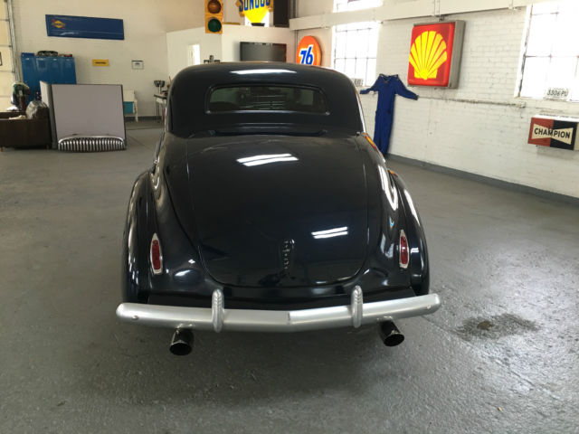 1941 Studebaker - photo 5