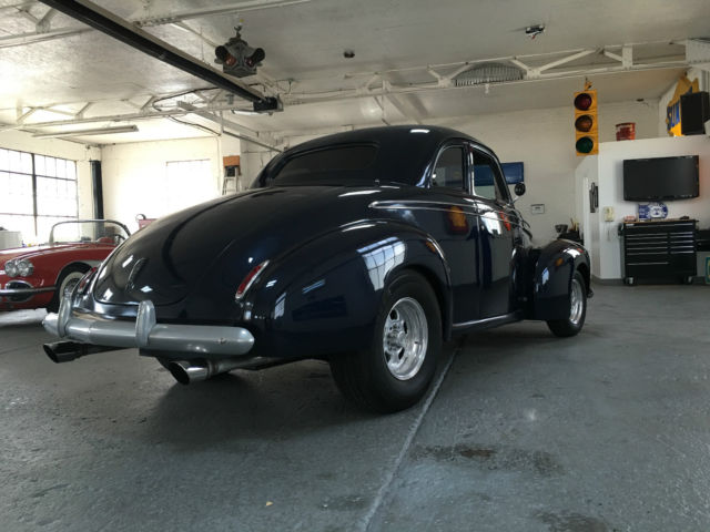 1941 Studebaker - photo 6