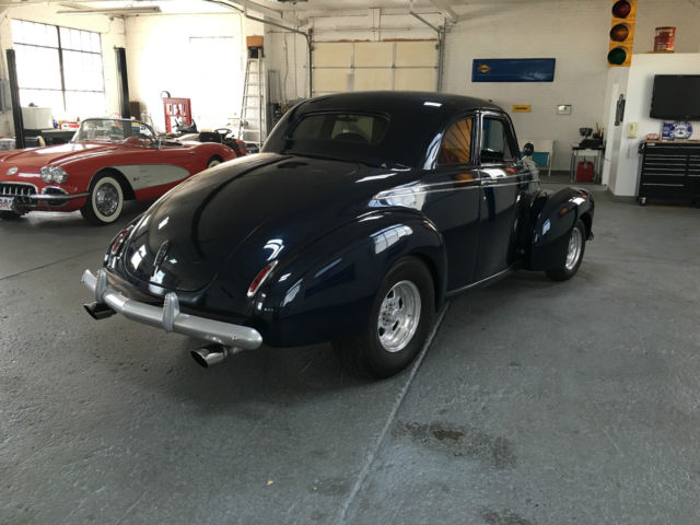 1941 Studebaker - photo 7