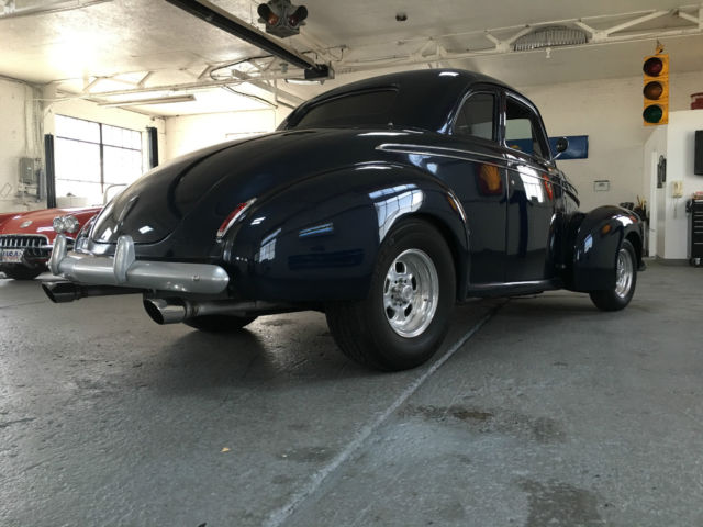 1941 Studebaker - photo 8