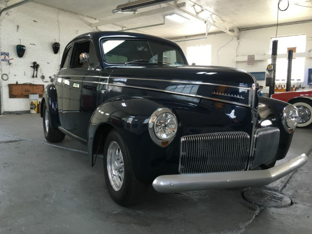 1941 Studebaker - photo 9