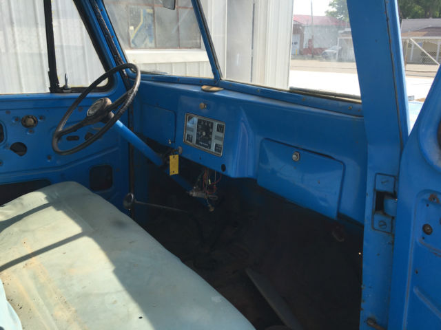 1948 Willys - photo 8