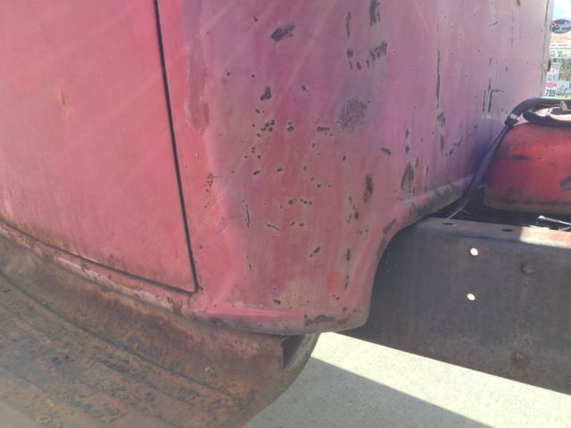 1937 Ford Other Truck - photo 4