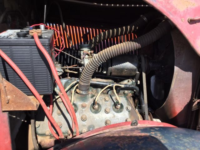 1937 Ford Other Truck - photo 7