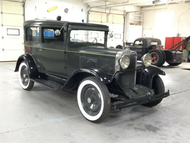 1929 Chevrolet Other 2 Door - photo 7