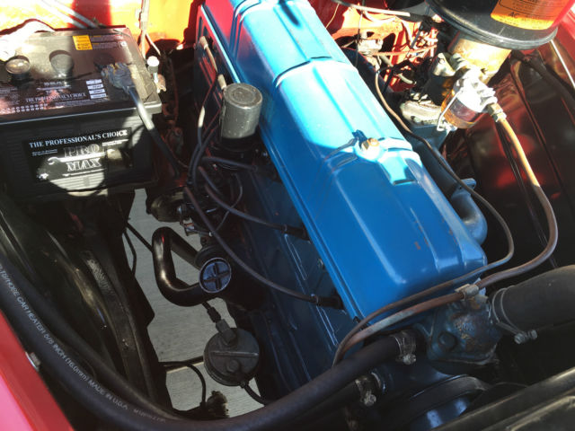 1948 Chevrolet Fleetmaster - photo 12
