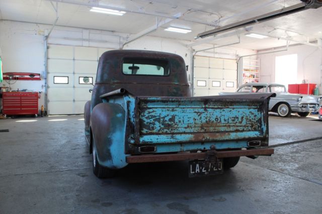 1950 Chevrolet Other Pickups - photo 10