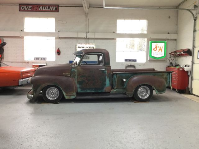 1950 Chevrolet Other Pickups - photo 2