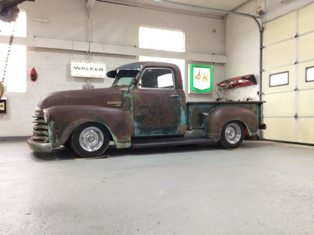 1950 Chevrolet Other Pickups - photo 4