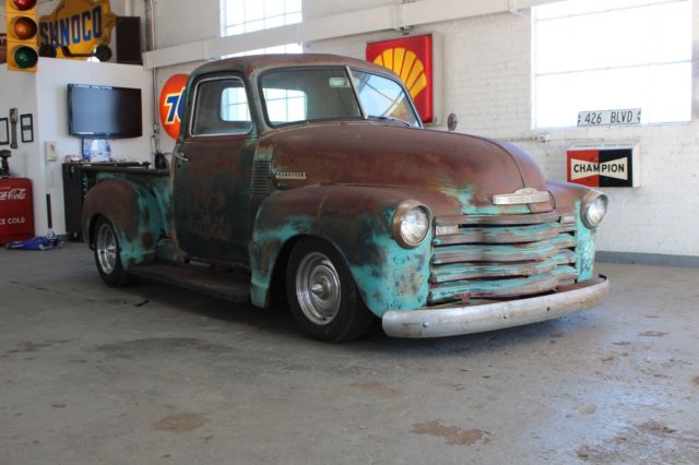 1950 Chevrolet Other Pickups - photo 5