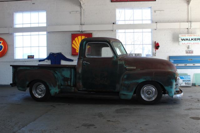 1950 Chevrolet Other Pickups - photo 6