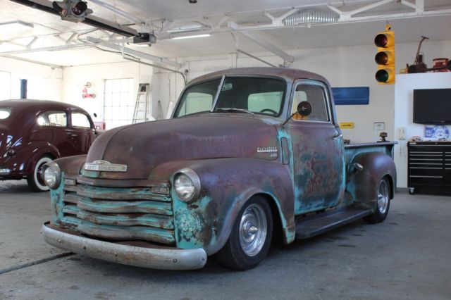 1950 Chevrolet Other Pickups - photo 8