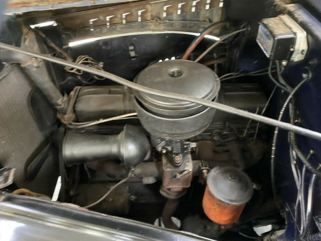 1947 Chevrolet Pickup - photo 12