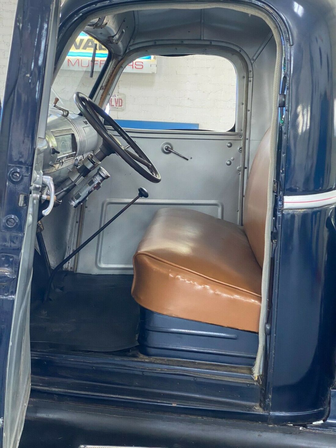 1947 Chevrolet Pickup - photo 9