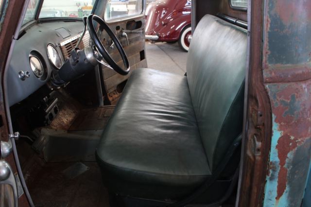 1950 Chevrolet Other Pickups - photo 10
