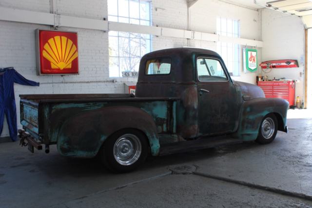 1950 Chevrolet Other Pickups - photo 3