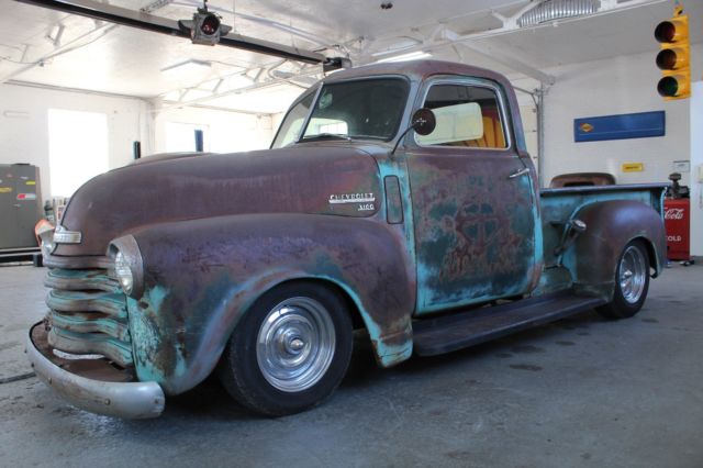 1950 Chevrolet Other Pickups - photo 5
