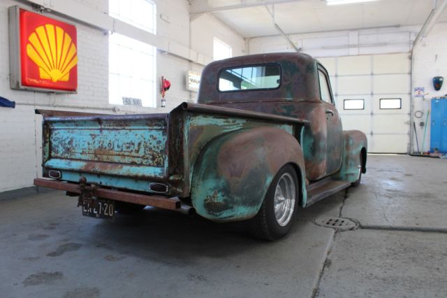1950 Chevrolet Other Pickups - photo 7