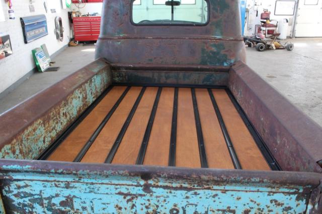 1950 Chevrolet Other Pickups - photo 8