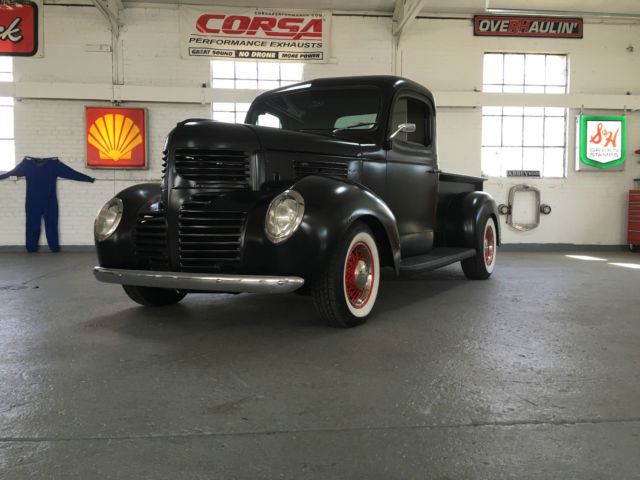 1947 Dodge Other Pickups - photo 2