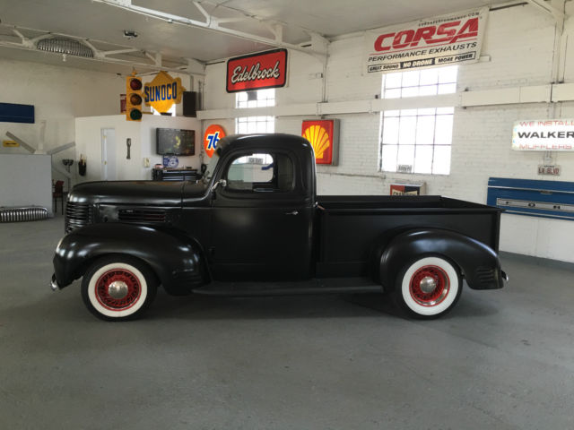 1947 Dodge Other Pickups - photo 4