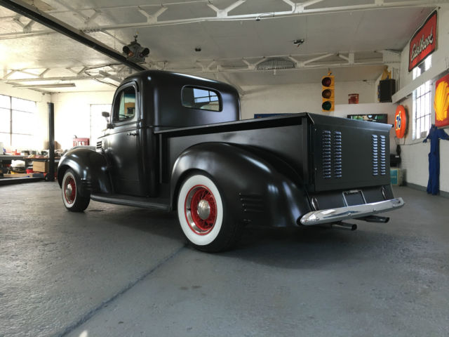 1947 Dodge Other Pickups - photo 5