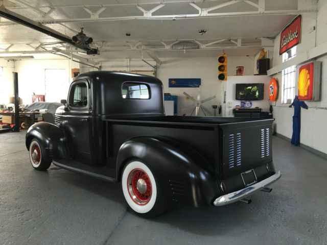 1947 Dodge Other Pickups - photo 6