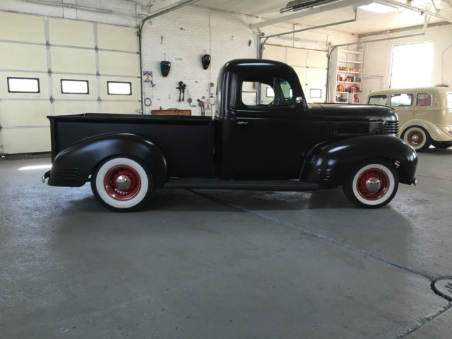 1947 Dodge Other Pickups - photo 9