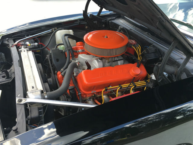 1968 Chevrolet Camaro - photo 12