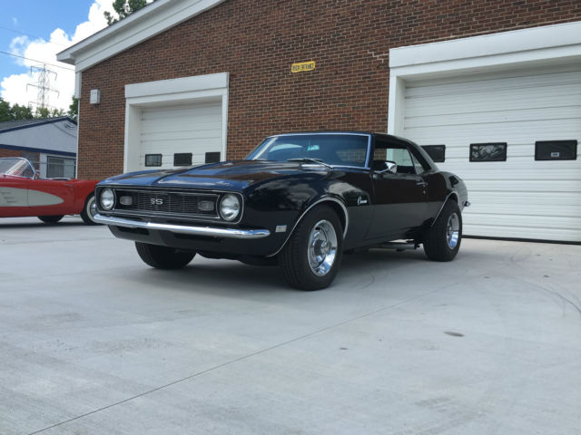 1968 Chevrolet Camaro - photo 5