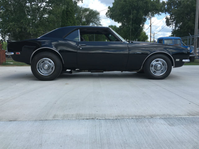 1968 Chevrolet Camaro - photo 7