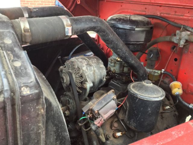 1947 Ford Truck - photo 10